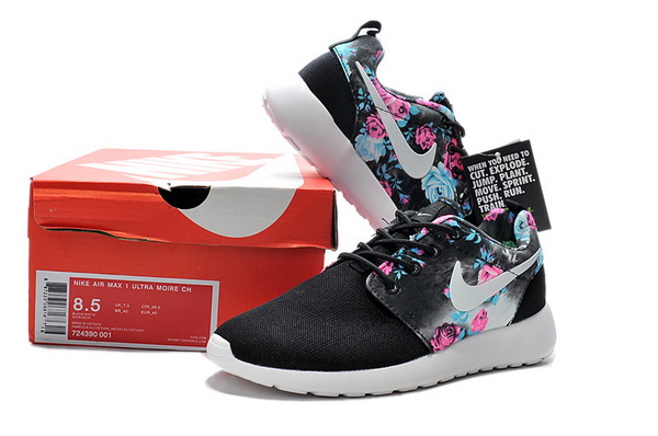 NIKE Roshe Run I PRINT PREMIUM Women-044